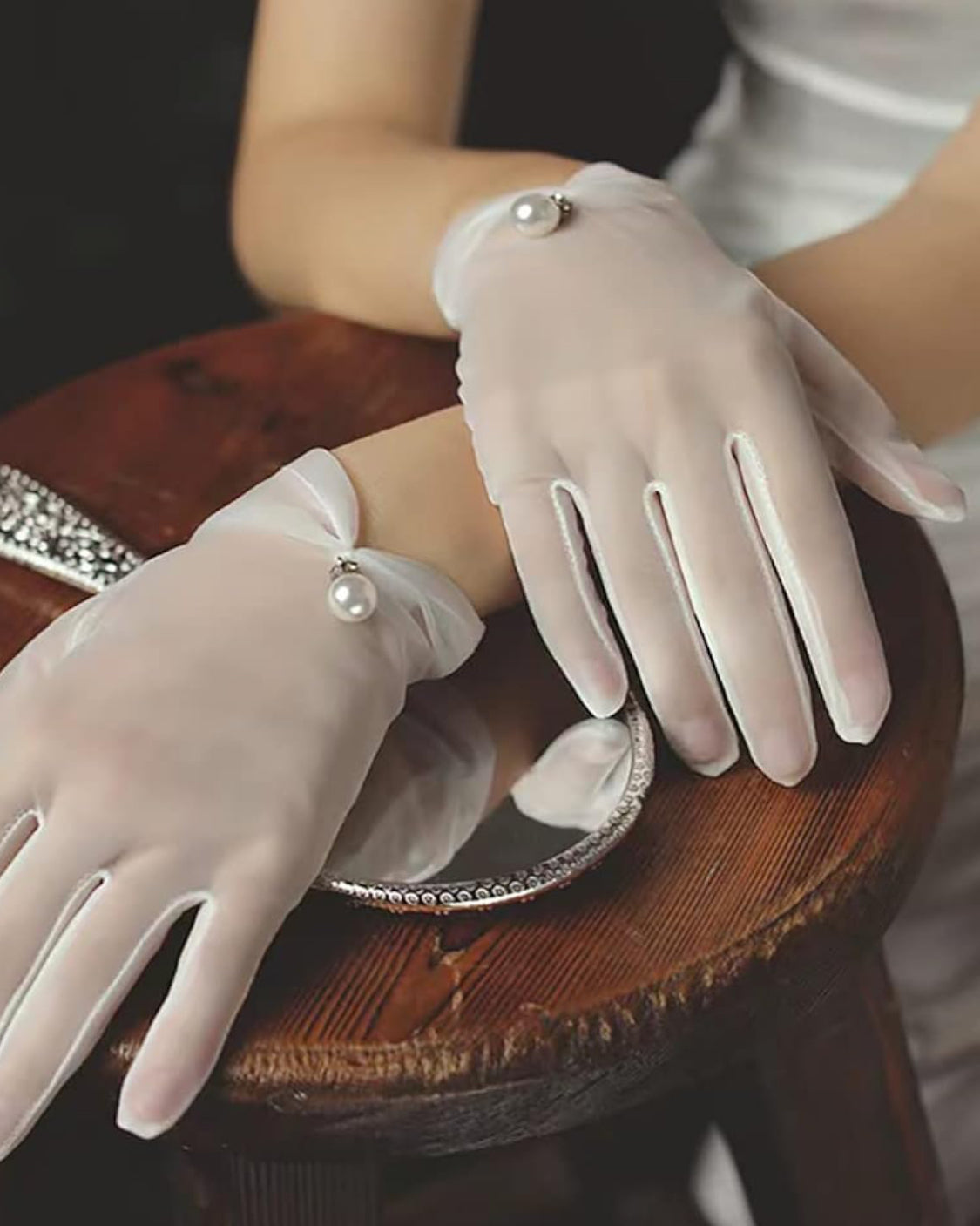 Jenna Gloves