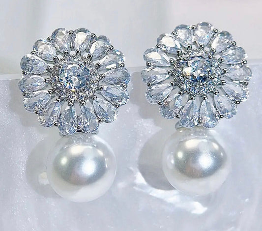 Pearl of the sea