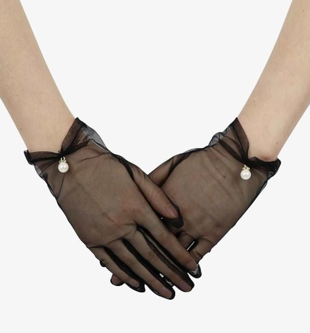 Jenna Gloves