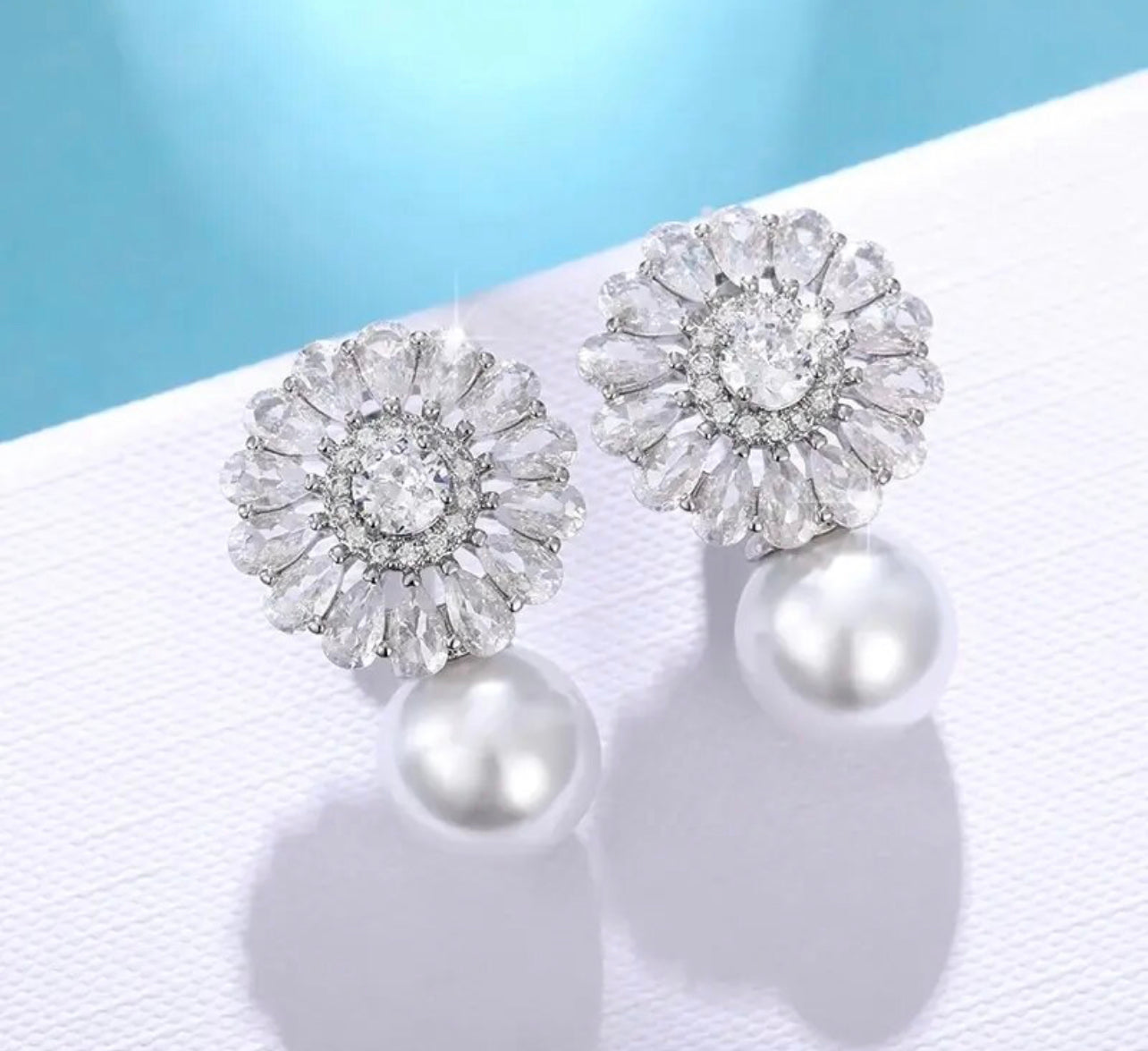 Pearl of the sea