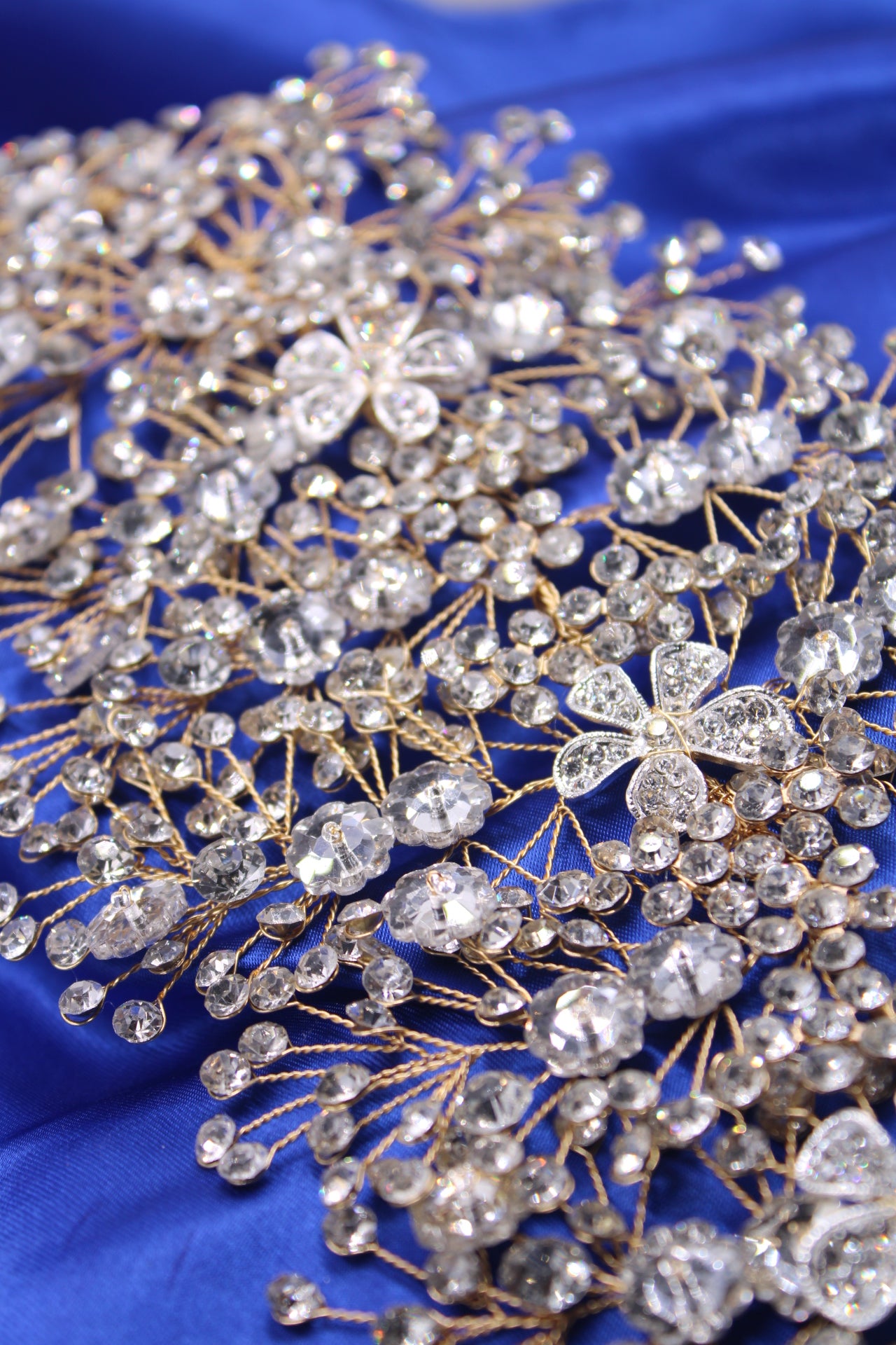 Bling me out
