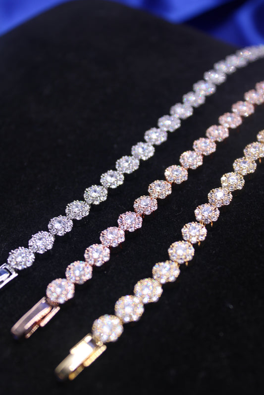 Dare to dazzel