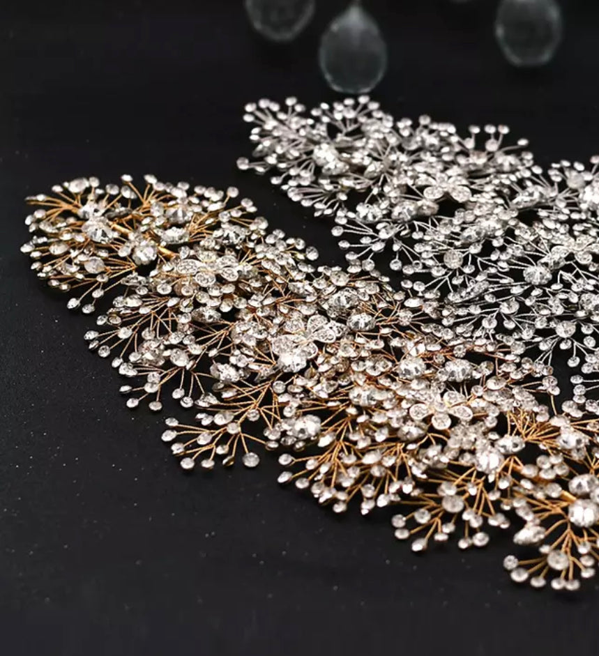 Bling me out