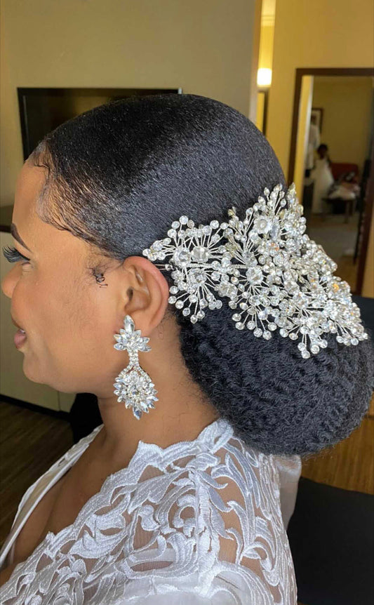 Bling me out