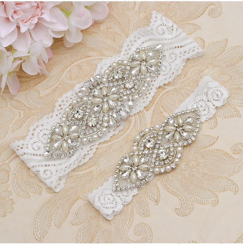Sophia Garter belt