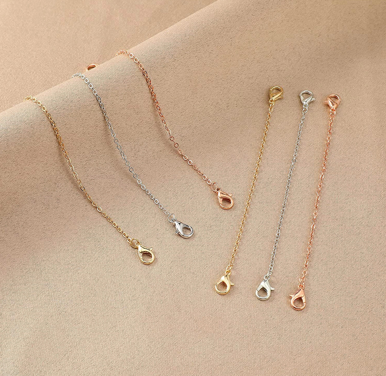 Necklace Extension