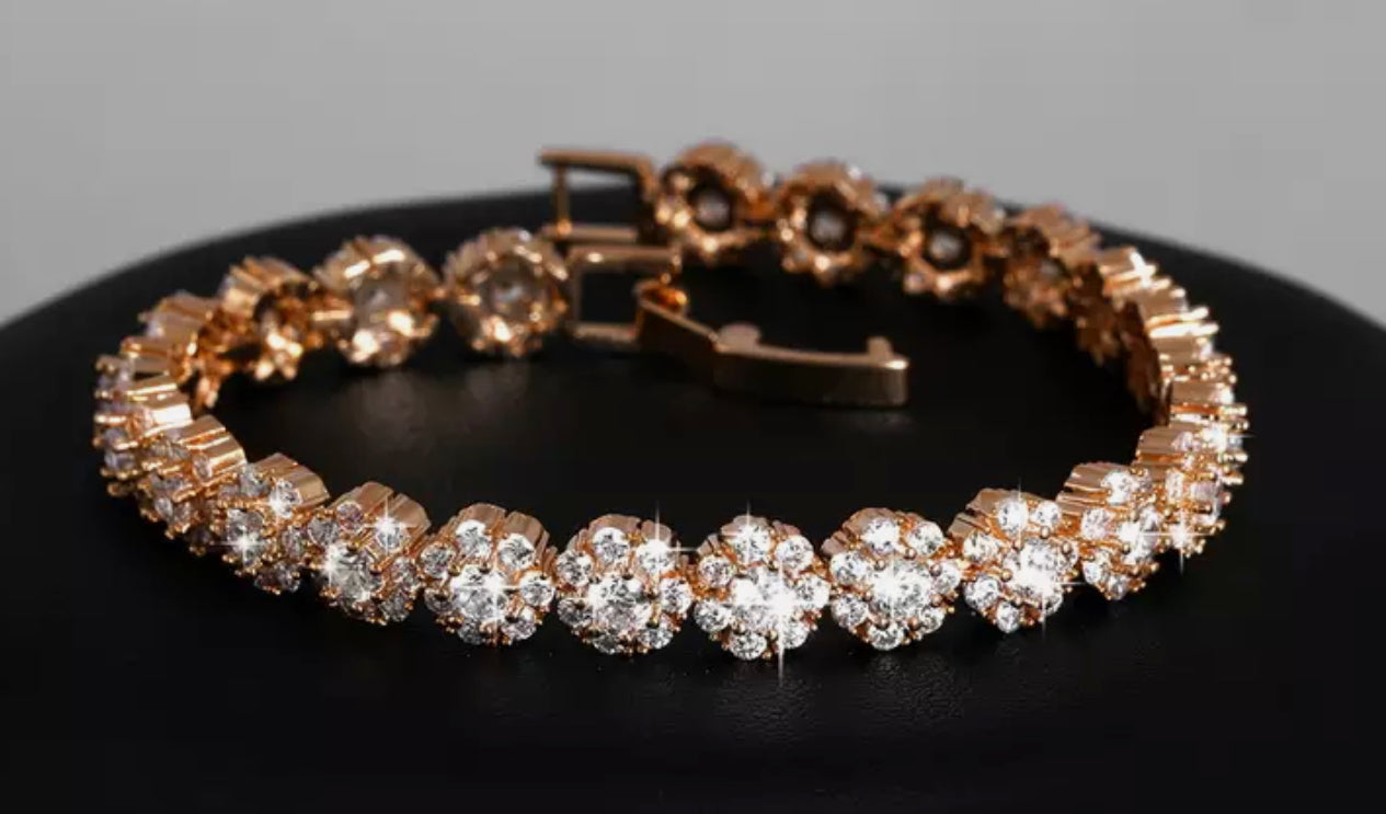 Dare to dazzel