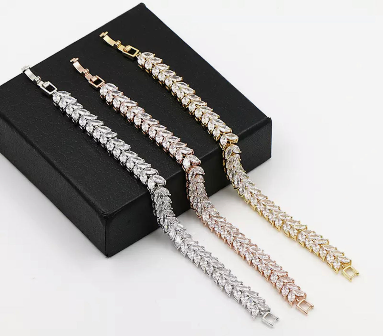 Forever jewels