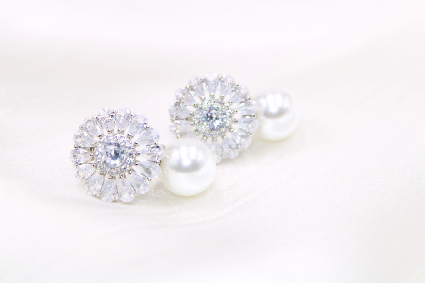 Pearl of the sea