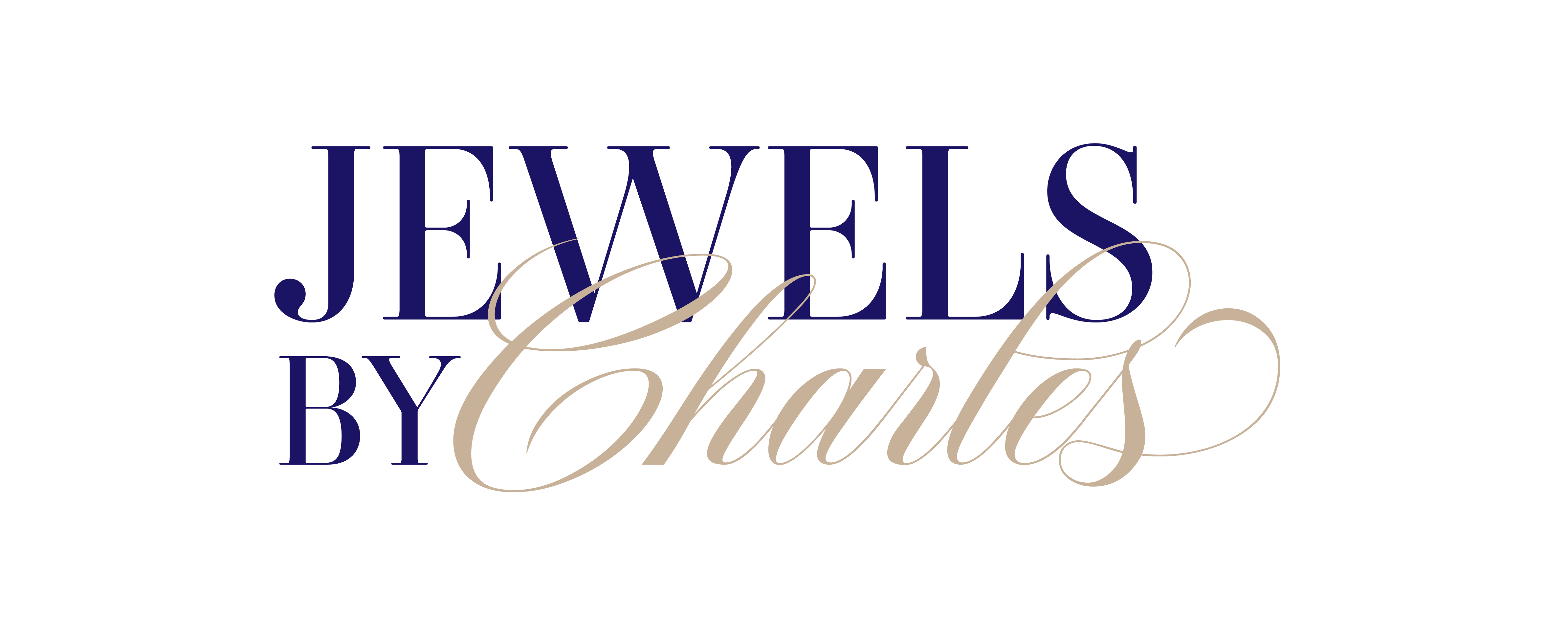 JEWELS BY CHARLES