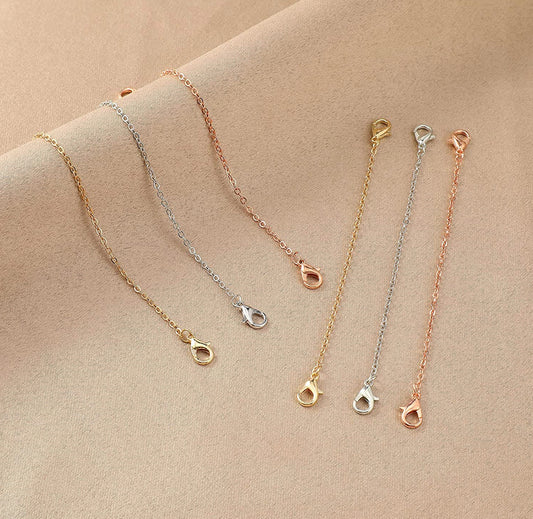 Necklace Extension